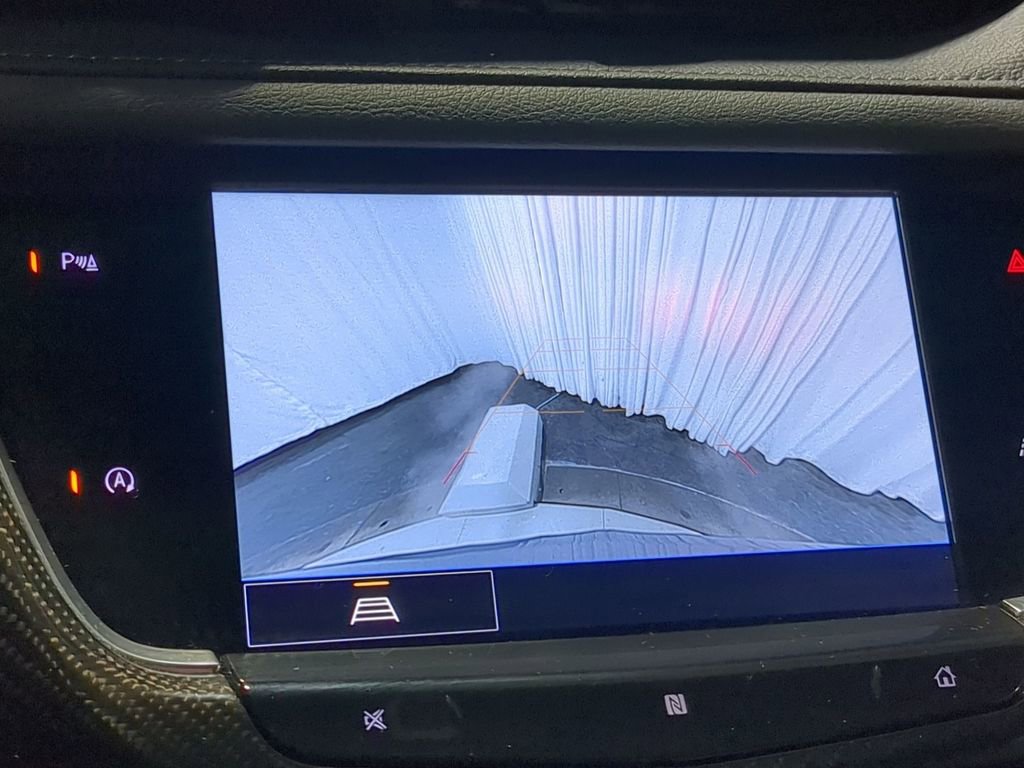 Used 2021 Cadillac XT6 Sport image 49