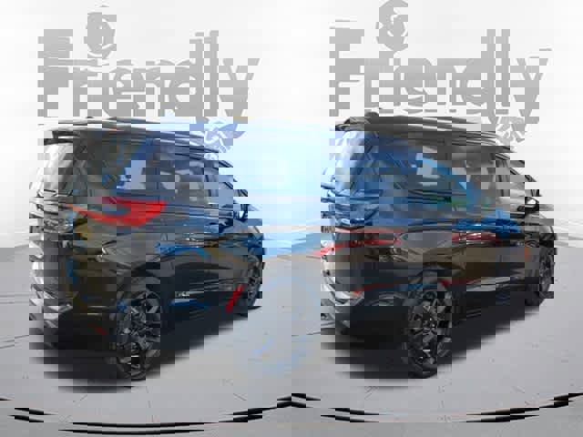 New 2026 Chrysler Pacifica Limited w/ S Appearance Package image 5