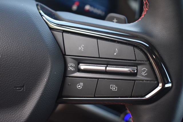 New 2027 Chevrolet Equinox RS AWD/4WD image 27