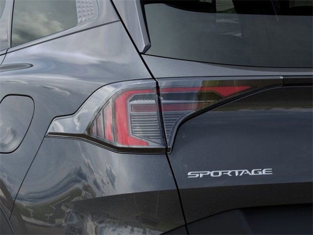 New 2026 Kia Sportage S image 11