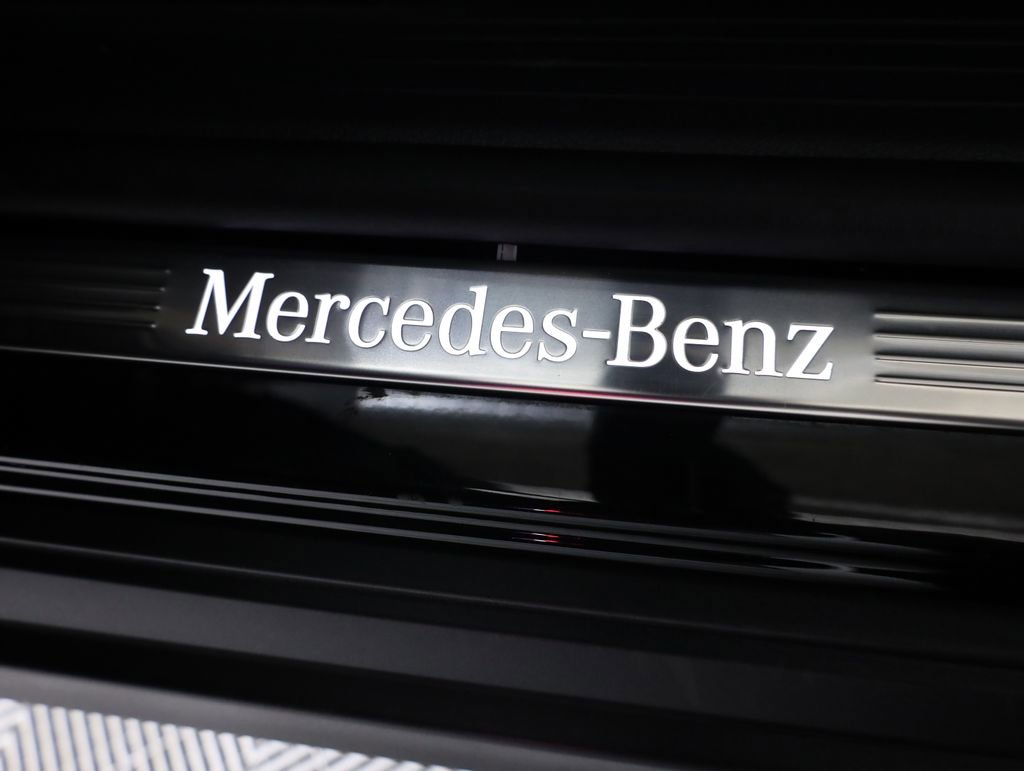 Used 2026 Mercedes-Benz GLE 350 4MATIC image 67