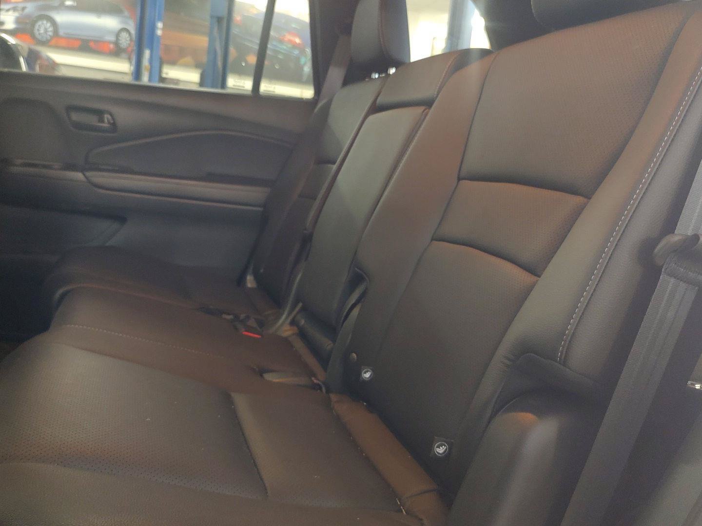 Certified 2024 Honda Passport EX-L image 20