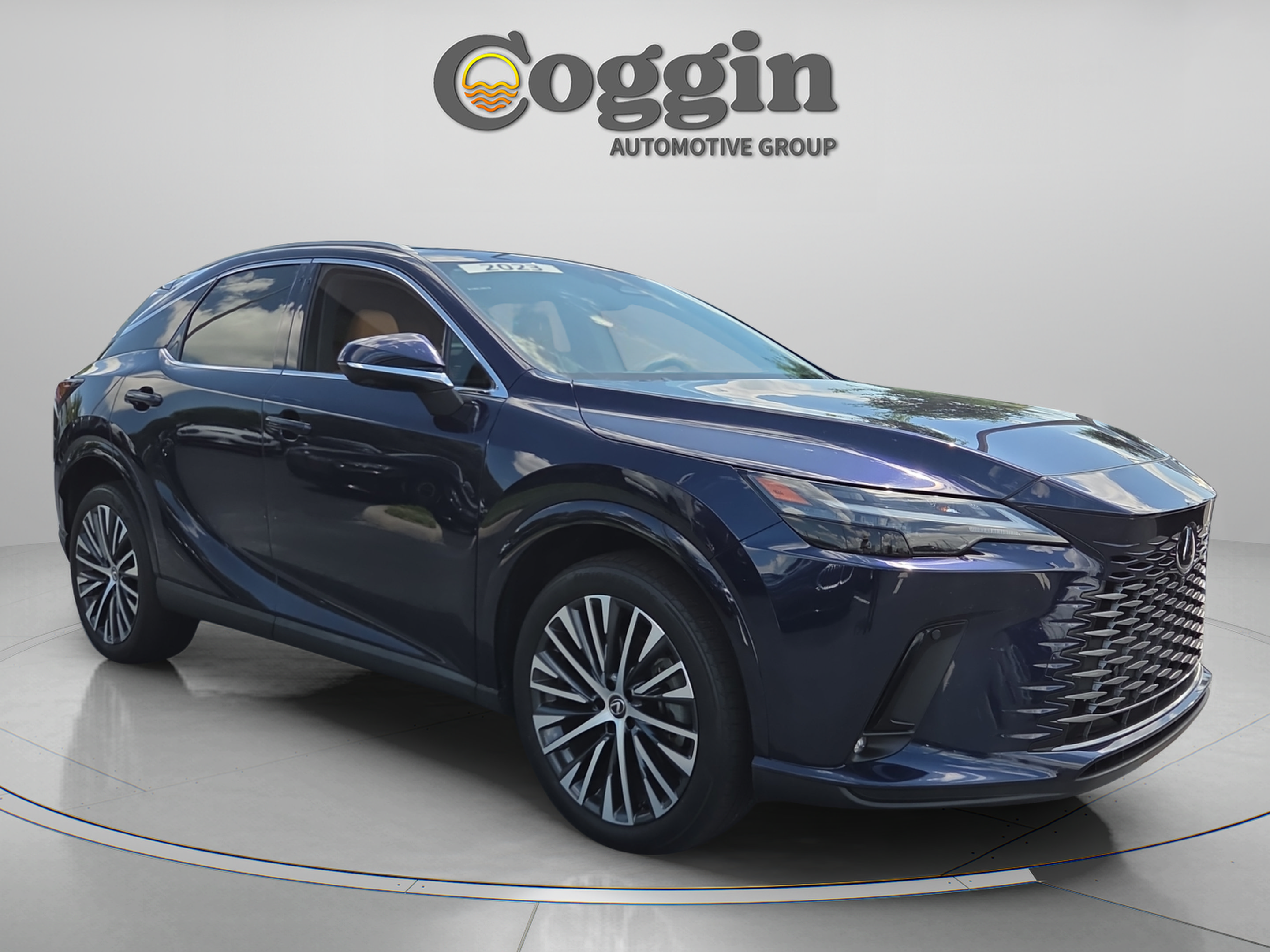 Used 2023 Lexus RX 350 Premium Plus w/ Accessory Package (Z1) FWD image 7
