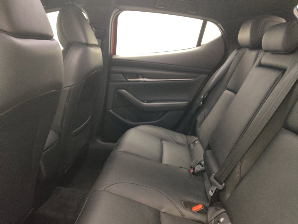 Used 2024 MAZDA MAZDA3 s FWD image 18