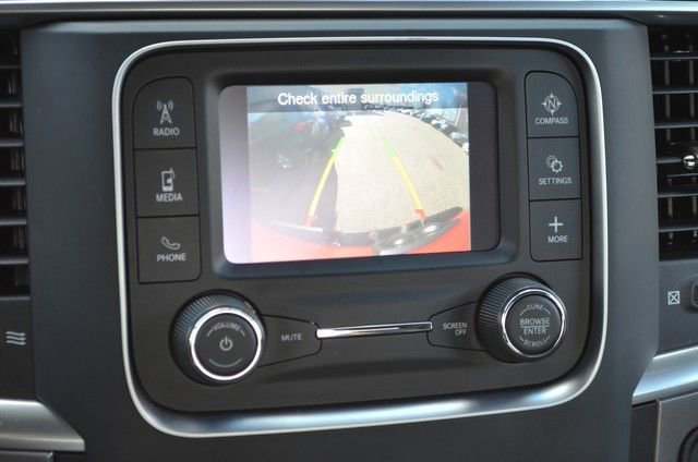 Used 2022 RAM 1500 Classic Warlock image 31