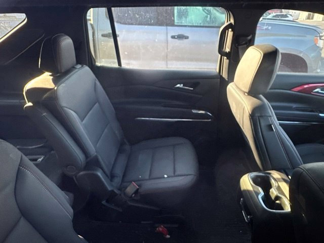 Used 2026 Chevrolet Traverse Z71 w/ Driver Confidence Package AWD/4WD image 8