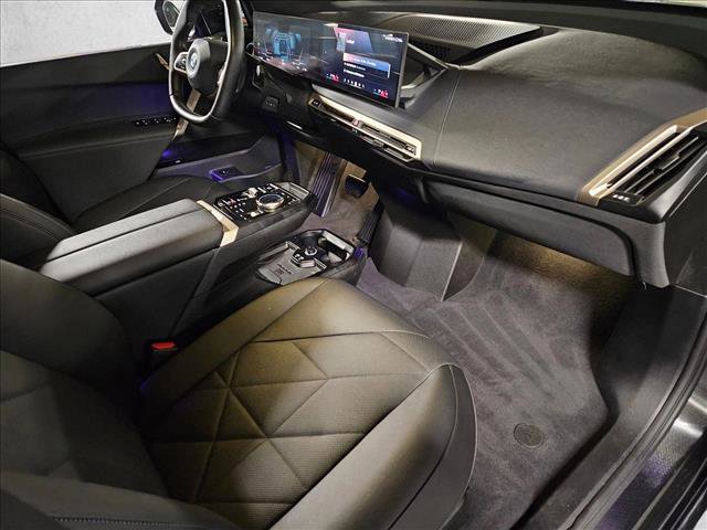 Certified 2024 BMW iX xDrive50 w/ Sport Package image 21