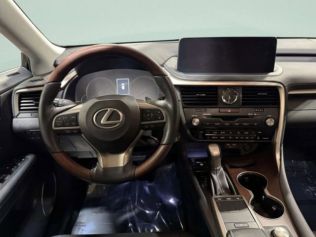 Used 2021 Lexus RX 350 AWD w/ Premium Package image 12