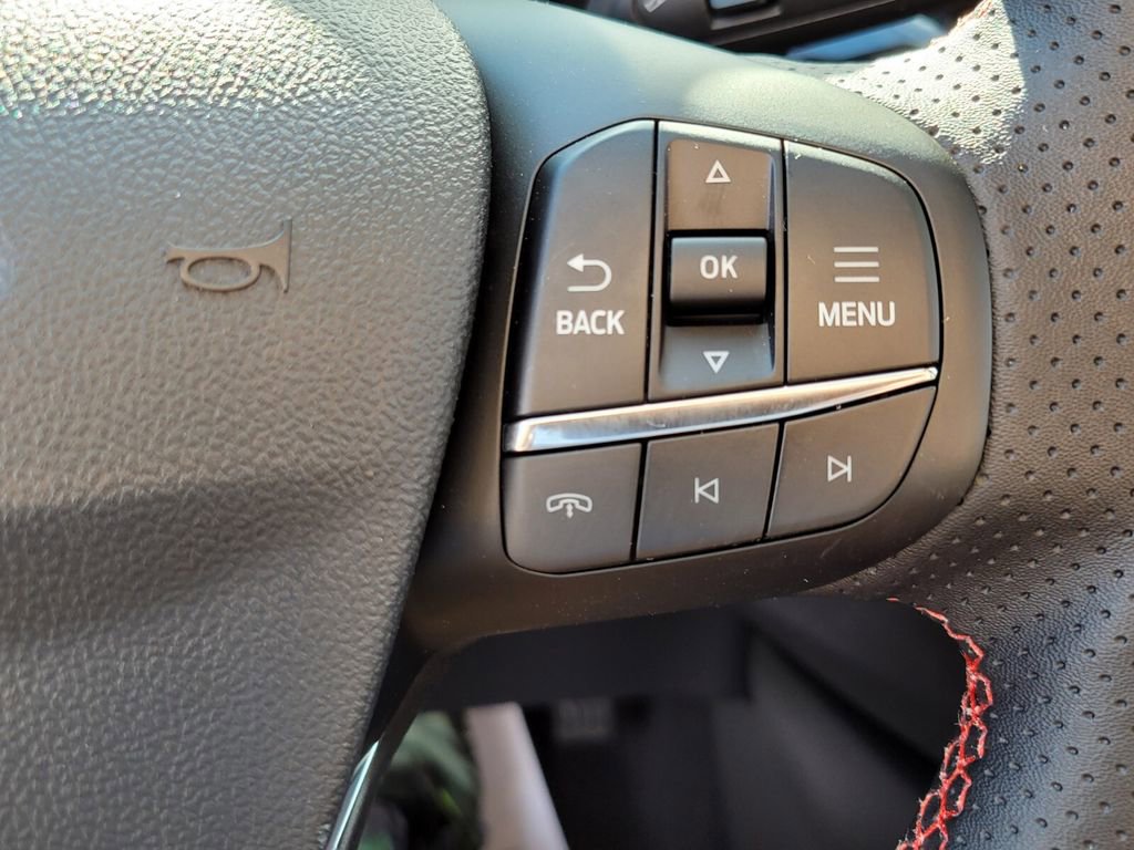 New 2026 Ford Escape ST-Line Select w/ Tech Pack #1 image 25