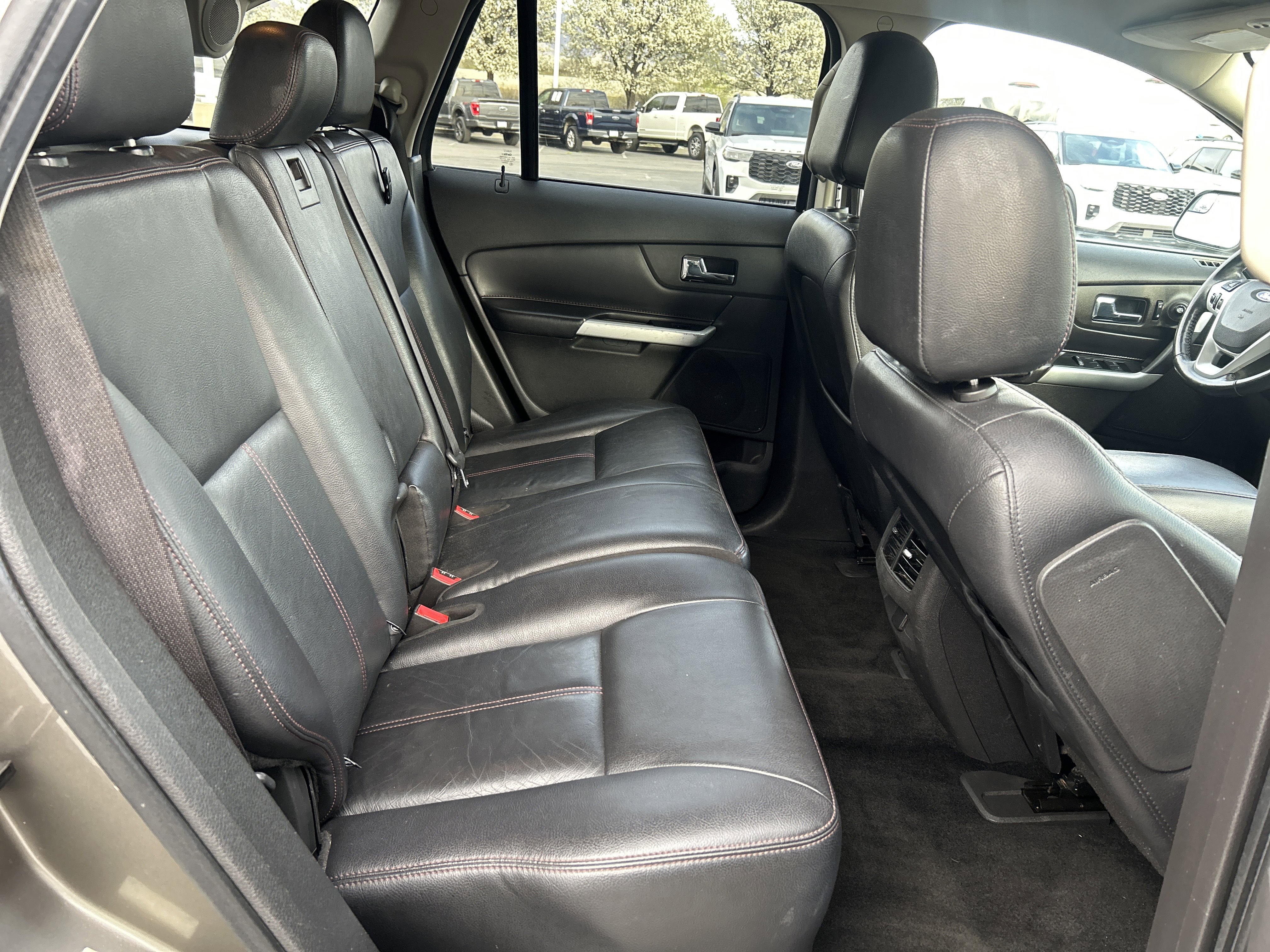 Used 2013 Ford Edge Limited image 26