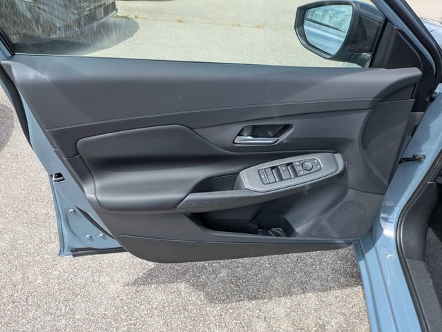 New 2026 Nissan Sentra SV w/ SV Convenience Package FWD image 11