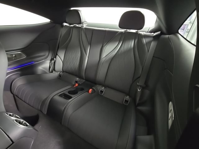 New 2026 Mercedes-Benz CLE 53 AMG 4MATIC Coupe image 15