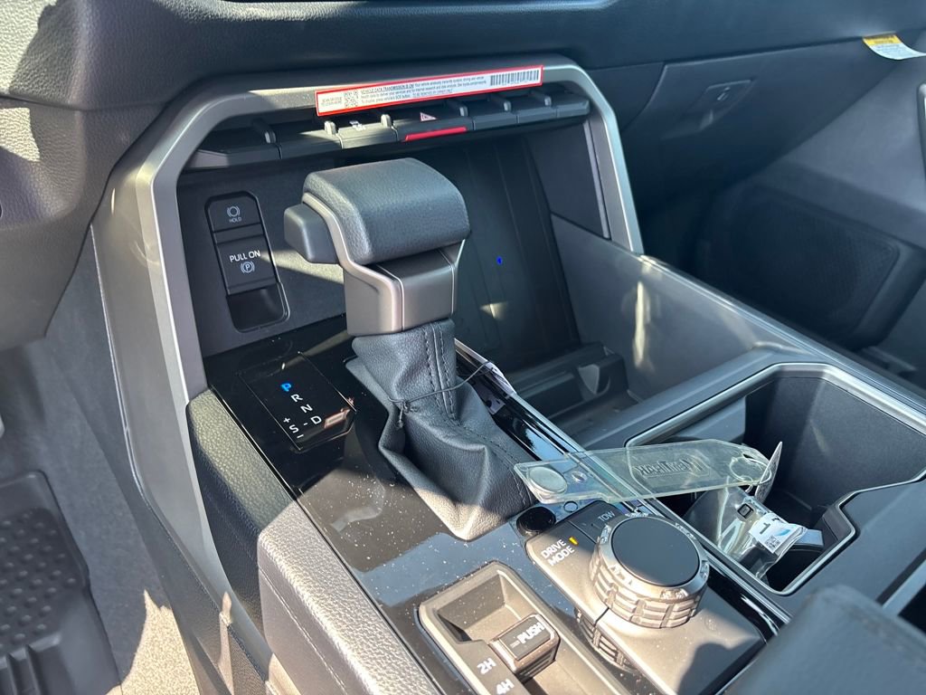 New 2026 Toyota Tundra SR5 image 17