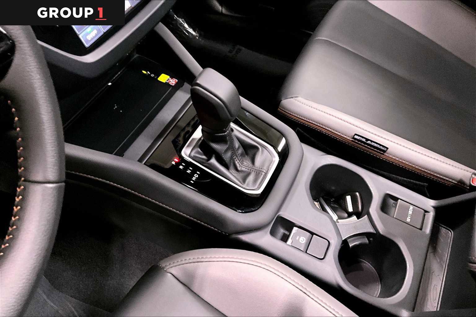 Certified 2025 Subaru Forester Sport image 16