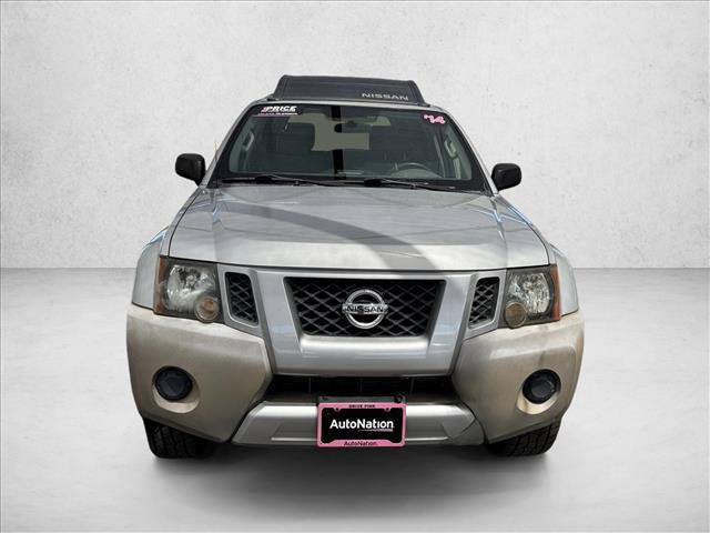 Used 2014 Nissan Xterra X AWD/4WD image 6