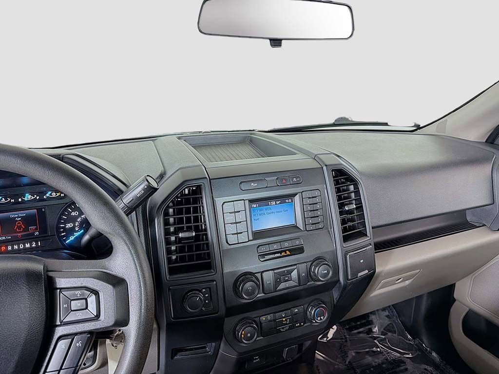 Used 2020 Ford F150 XL w/ Equipment Group 101A Mid AWD/4WD image 18