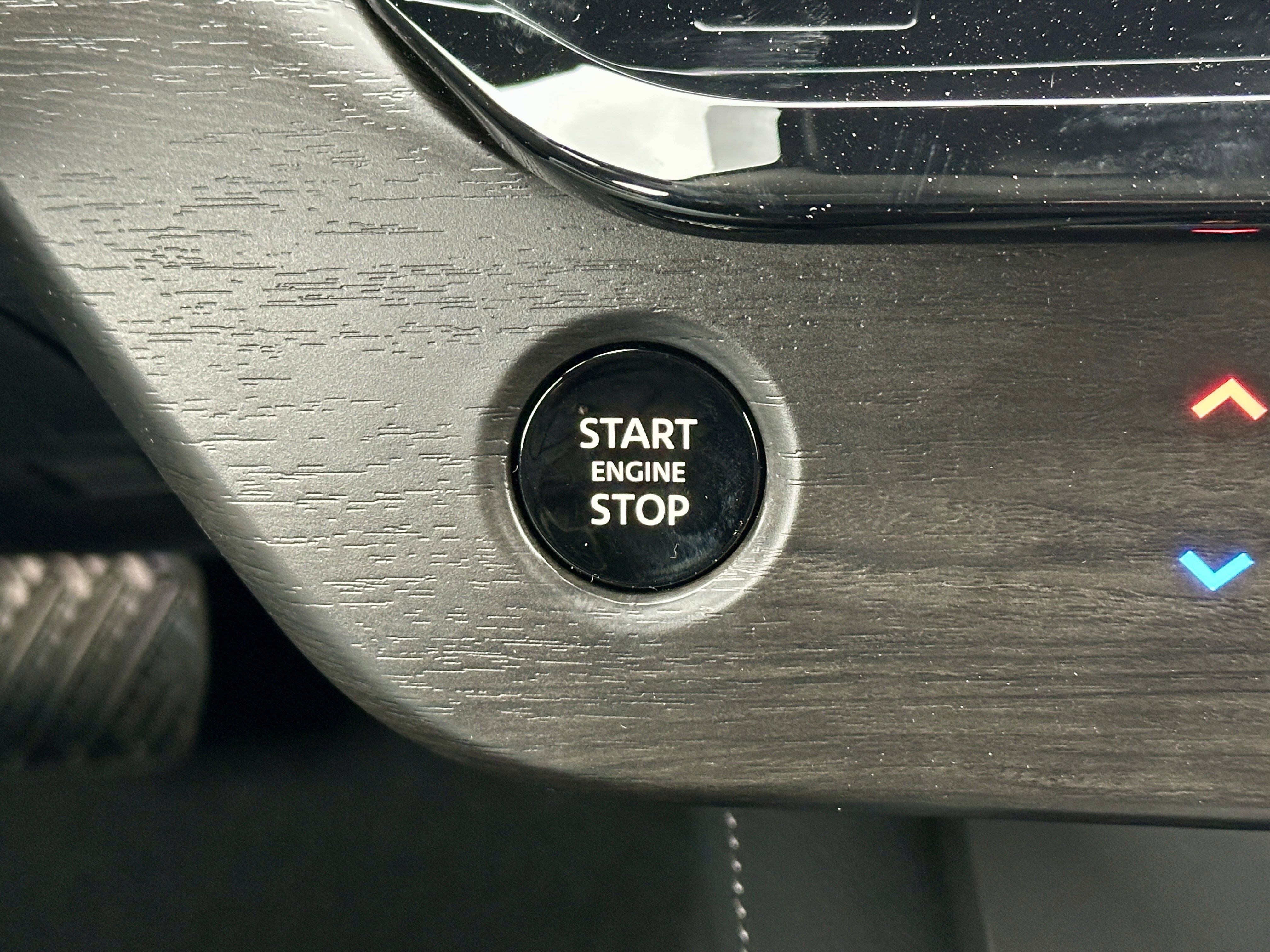 New 2026 Nissan Murano Platinum image 21