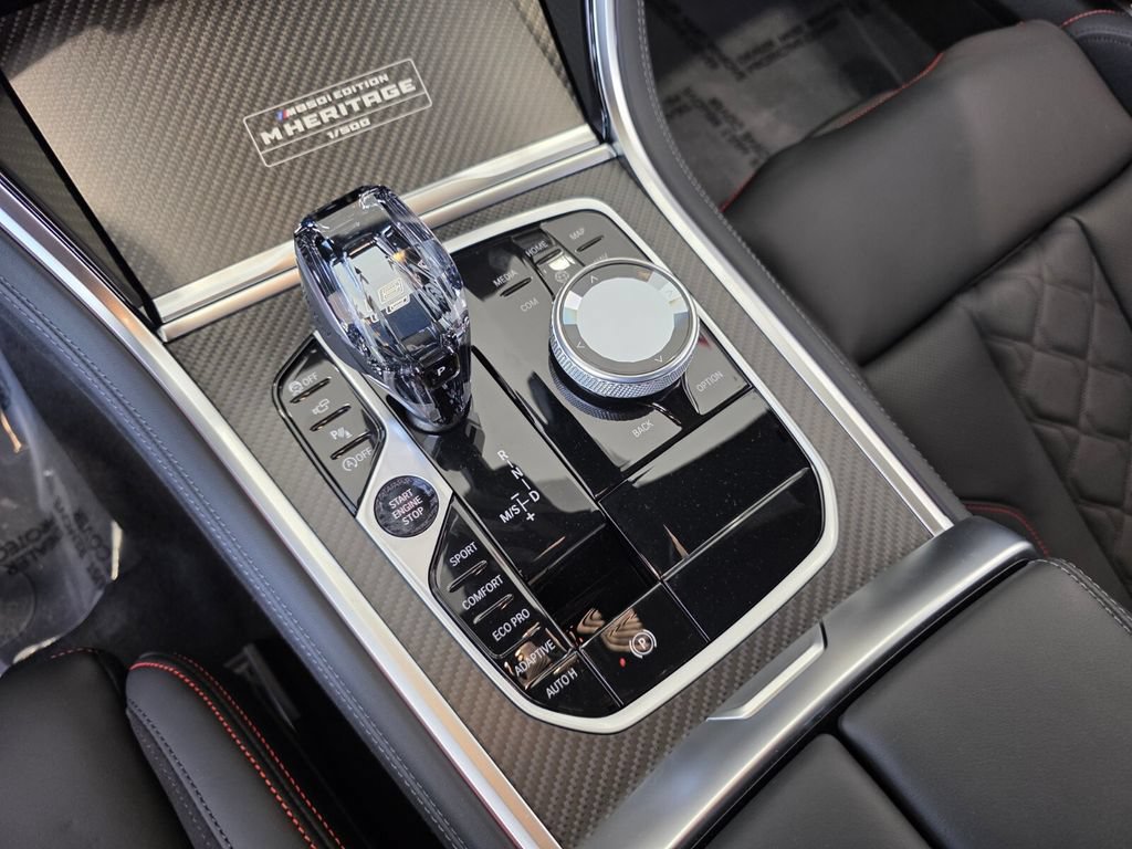 New 2026 BMW M850i xDrive AWD/4WD image 19