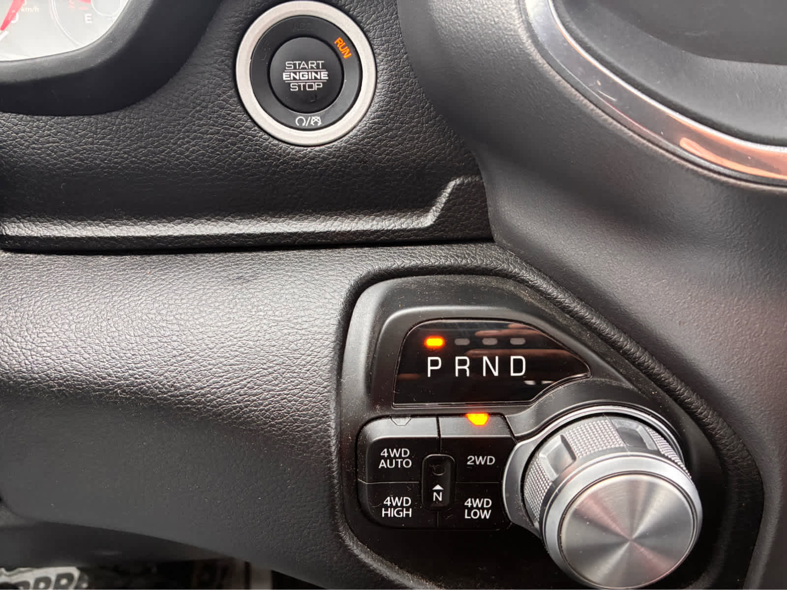 Used 2022 RAM 1500 Laramie w/ Bed Utility Group image 22