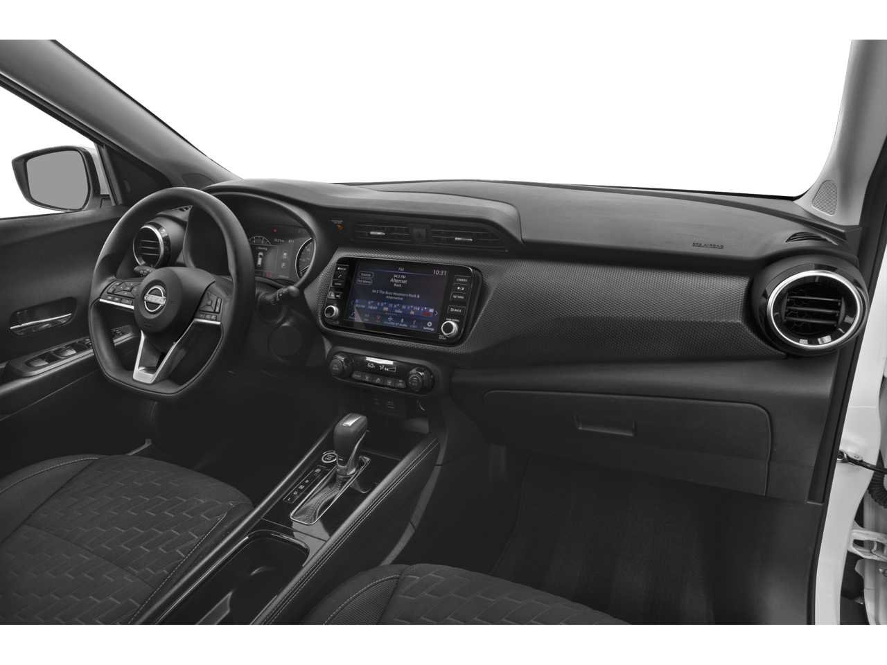 Used 2023 Nissan Kicks SV FWD image 11