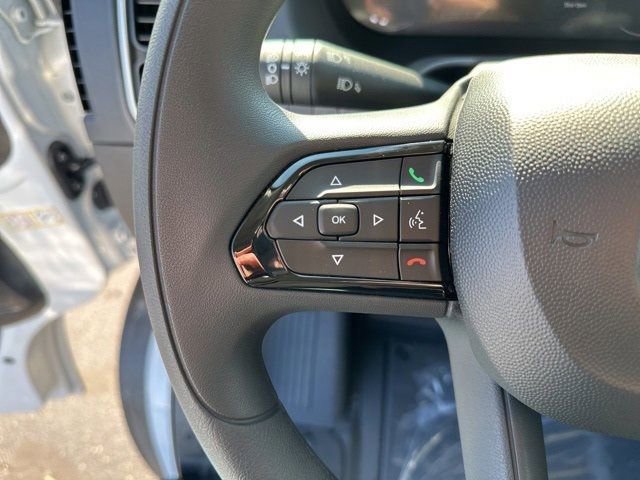 New 2024 RAM ProMaster 3500 w/ Quick Order Package 22G SLT image 12