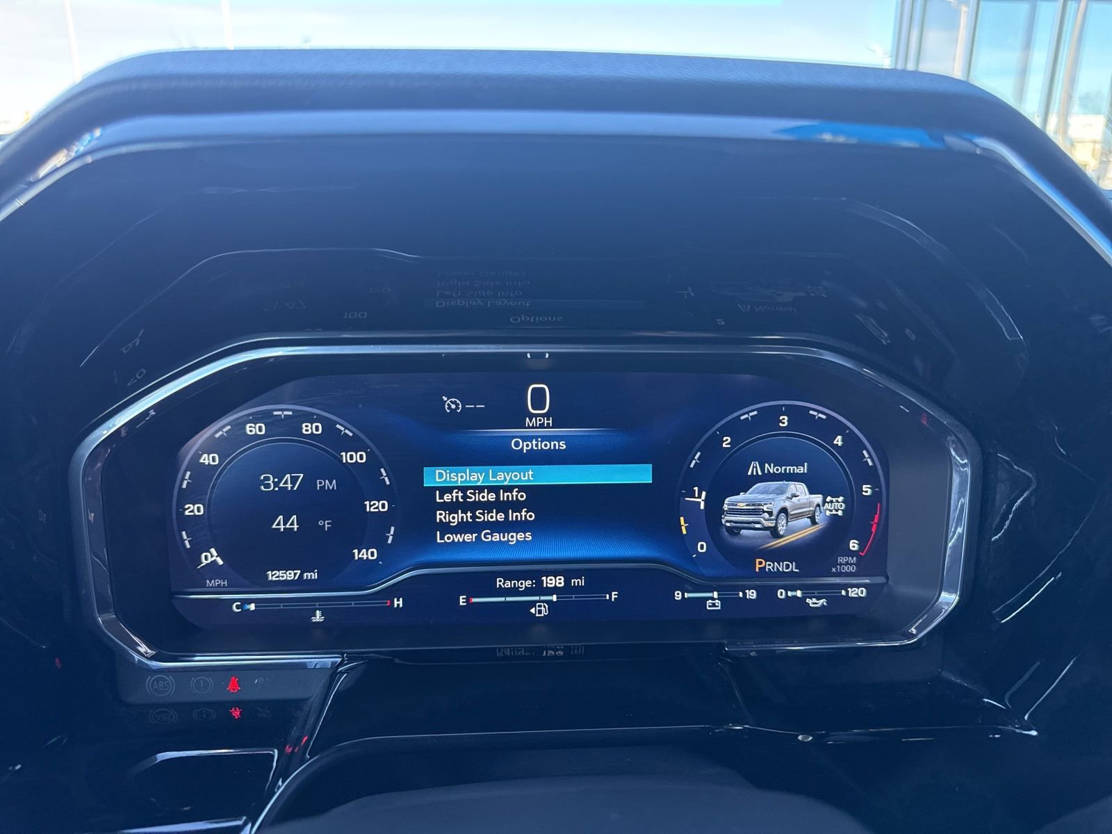 Used 2023 Chevrolet Silverado 1500 RST image 29