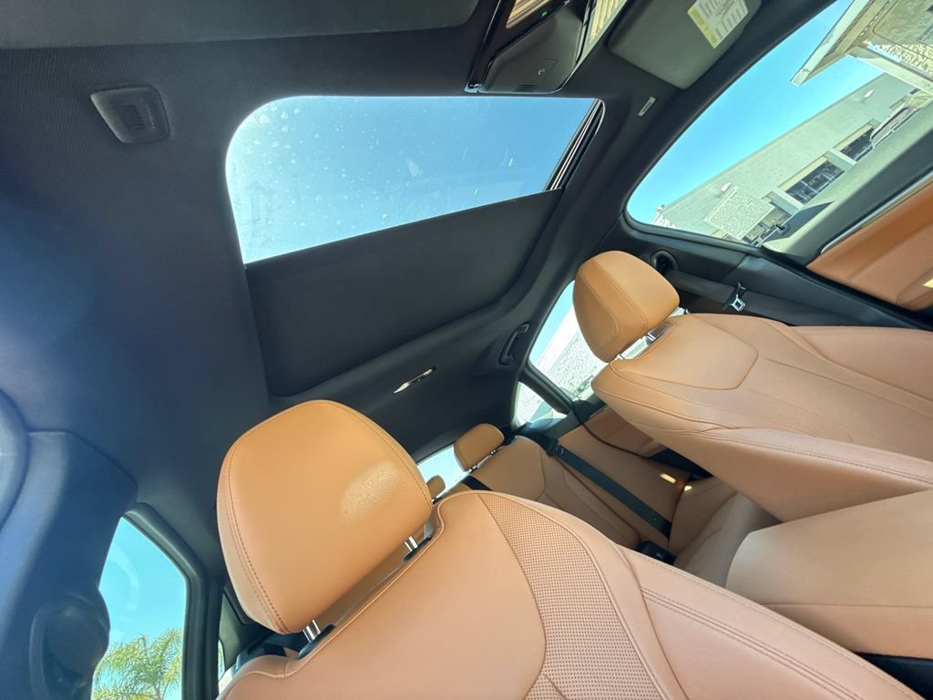 Used 2024 BMW i4 eDrive35 w/ Convenience Package RWD image 15