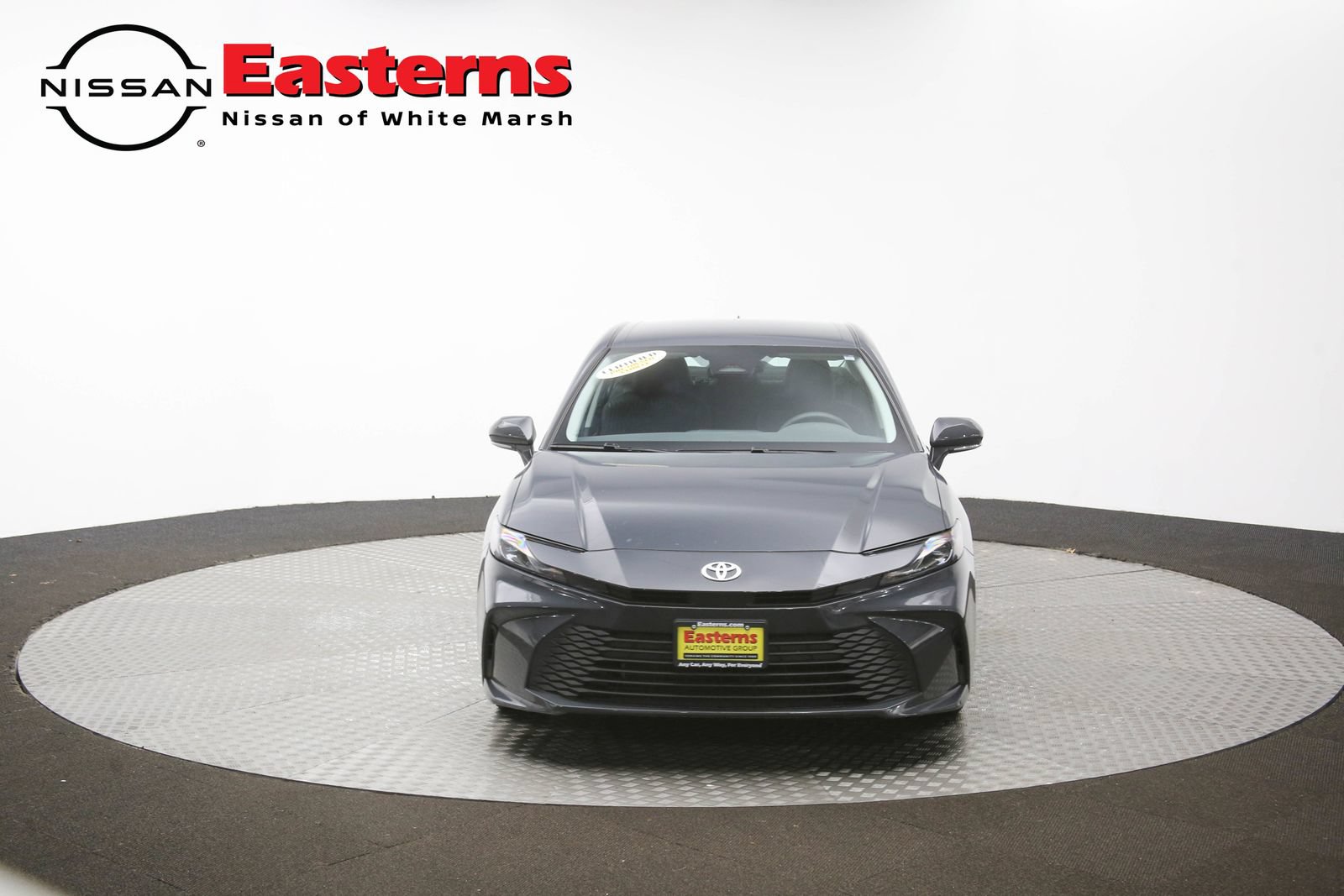 Used 2025 Toyota Camry LE FWD image 53