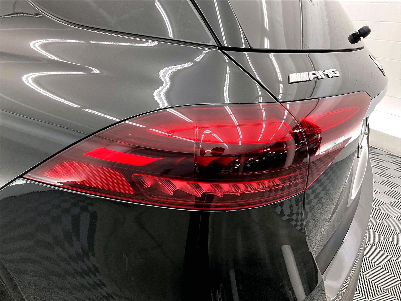 New 2026 Mercedes-Benz GLE 63 AMG S image 12