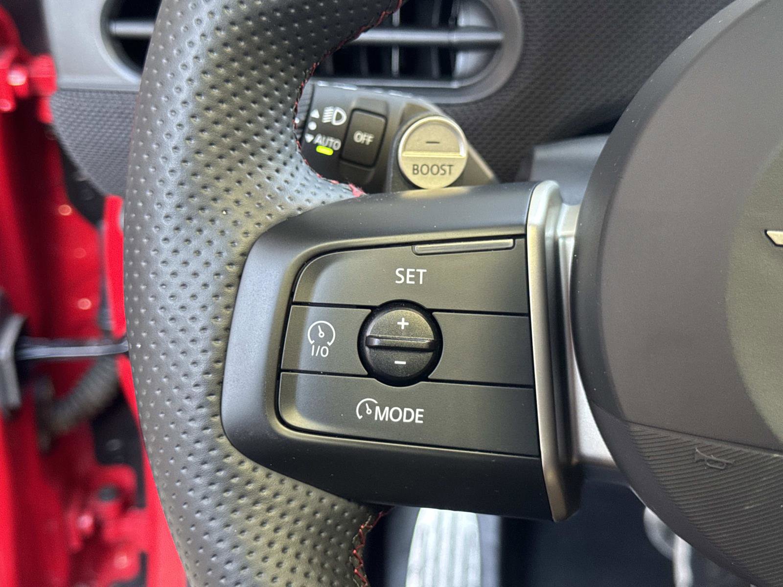 Used 2025 MINI Cooper John Cooper Works image 14