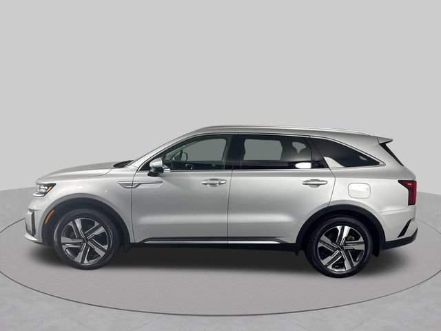 Used 2022 Kia Sorento SX w/ Panoramic Sunroof Package AWD/4WD image 29