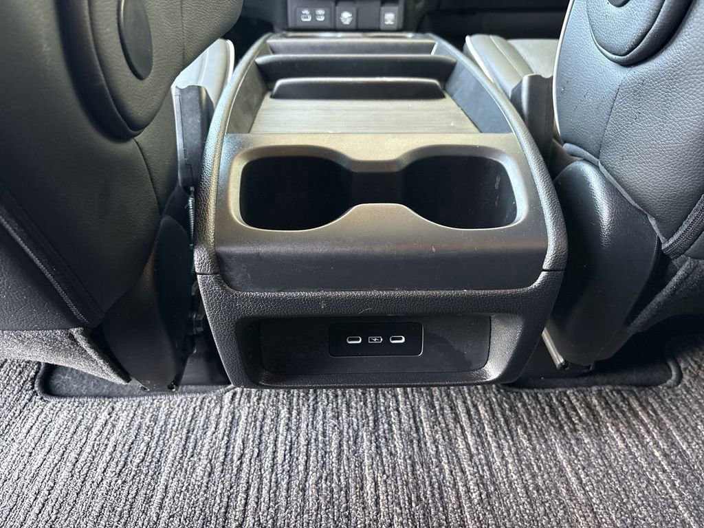 Used 2025 Honda Odyssey Elite image 22
