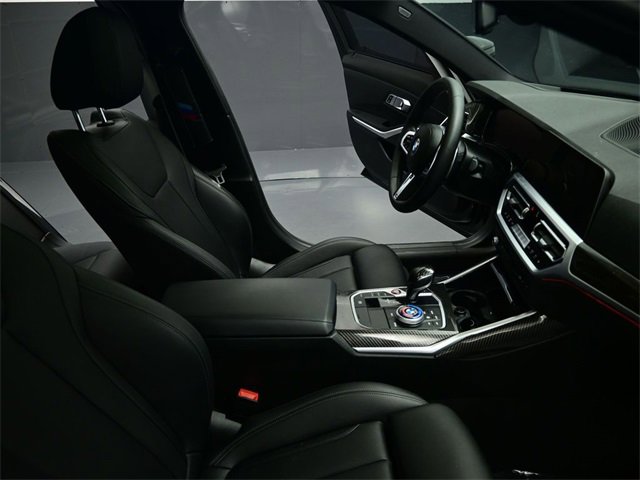 Used 2022 BMW 330i Sedan w/ M Sport Package image 29