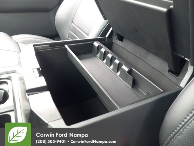 New 2026 Ford F350 Platinum image 20