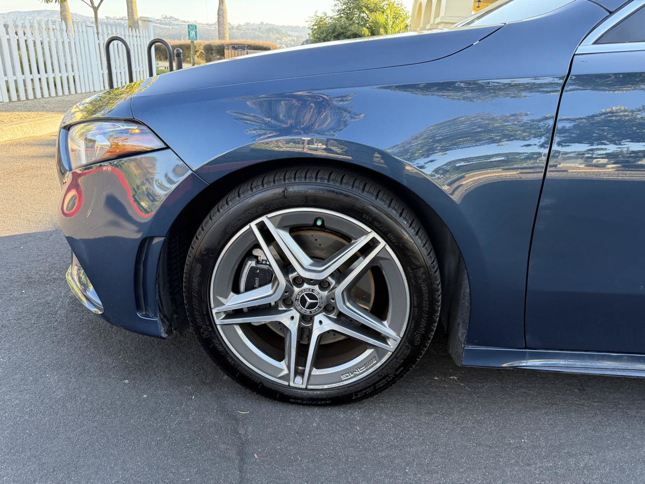 Used 2019 Mercedes-Benz A 220 image 25