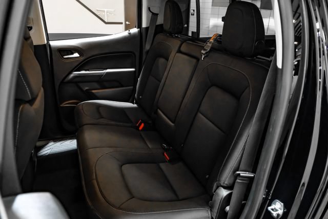 Used 2020 Chevrolet Colorado LT w/ Safety Package RWD image 36