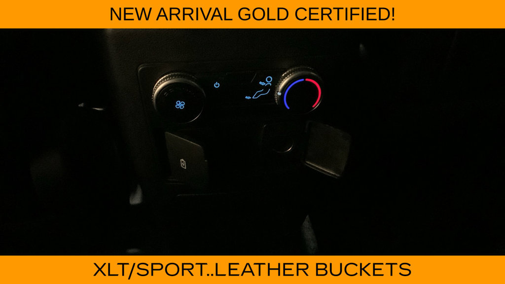 Certified 2023 Ford Explorer XLT w/ Equipment Group 202A AWD/4WD image 26
