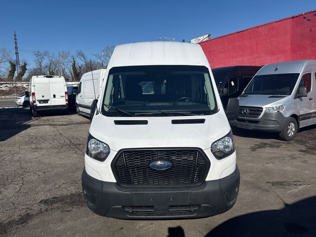 Used 2021 Ford Transit 350 148 High Roof RWD image 10