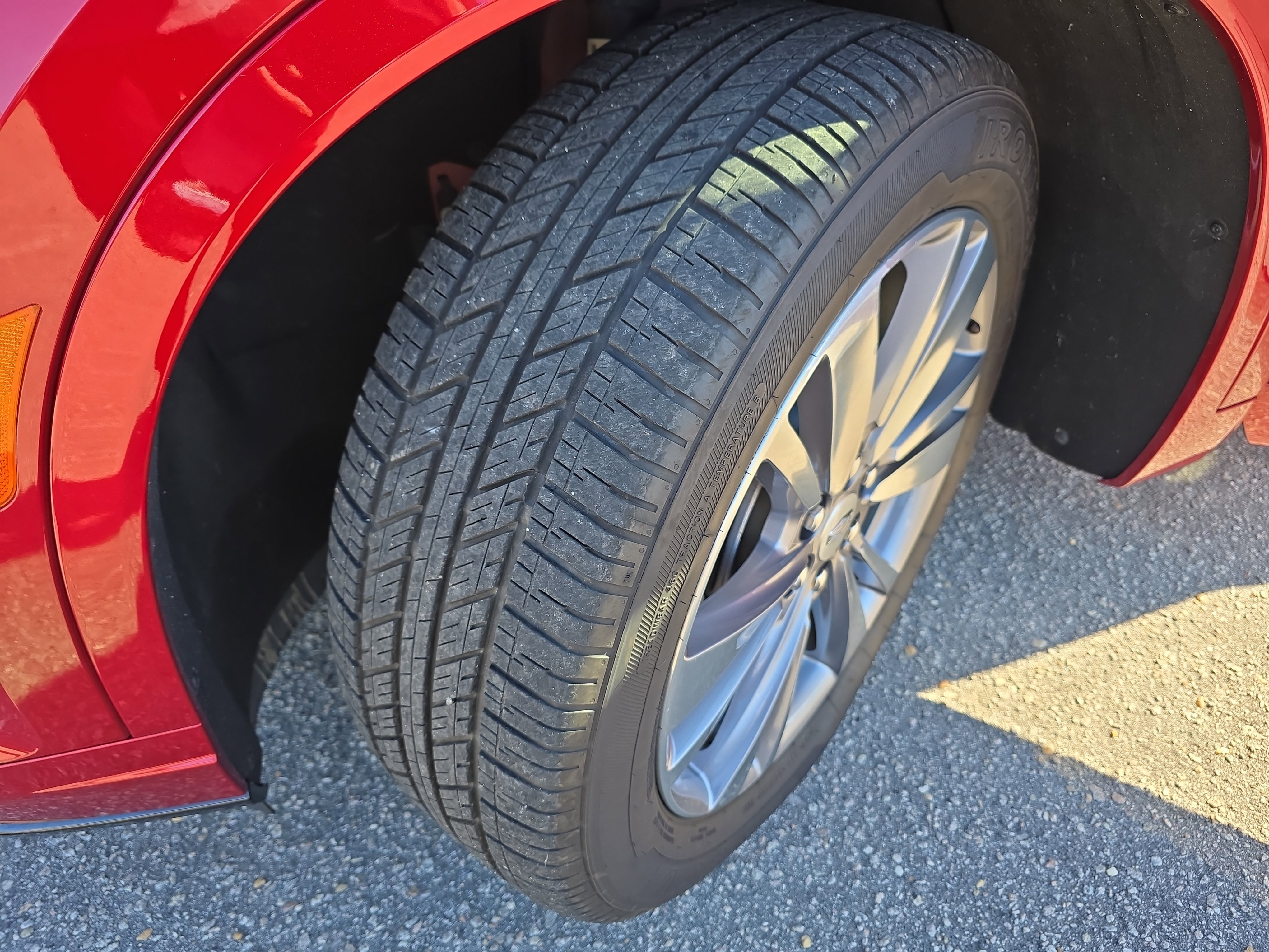 Used 2023 Cadillac XT6 Premium Luxury image 35