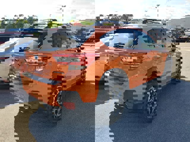 Used 2018 Subaru Crosstrek 2.0i Limited AWD/4WD image 9