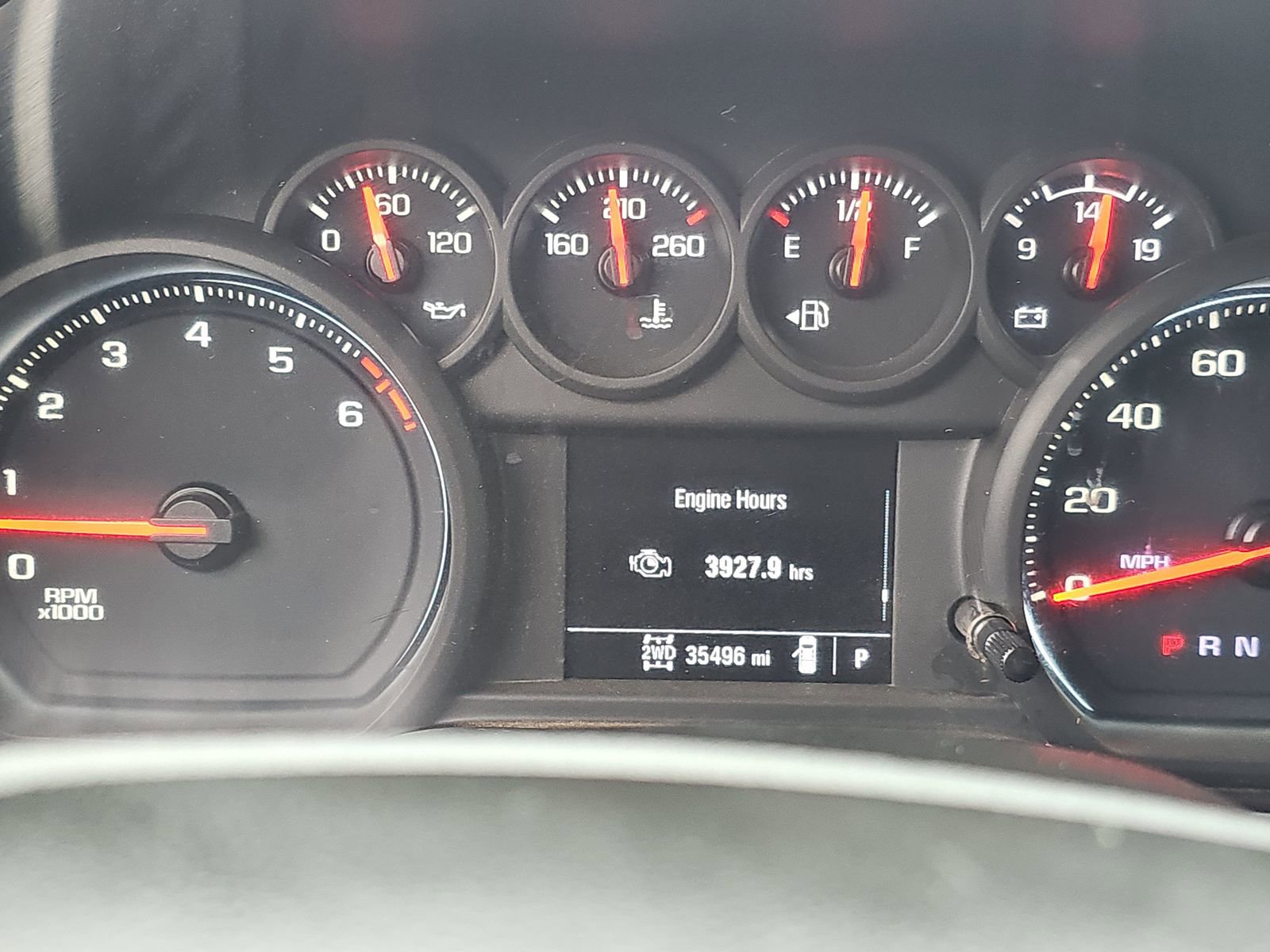 Used 2022 Chevrolet Silverado 2500 W/T w/ WT Convenience Package image 11