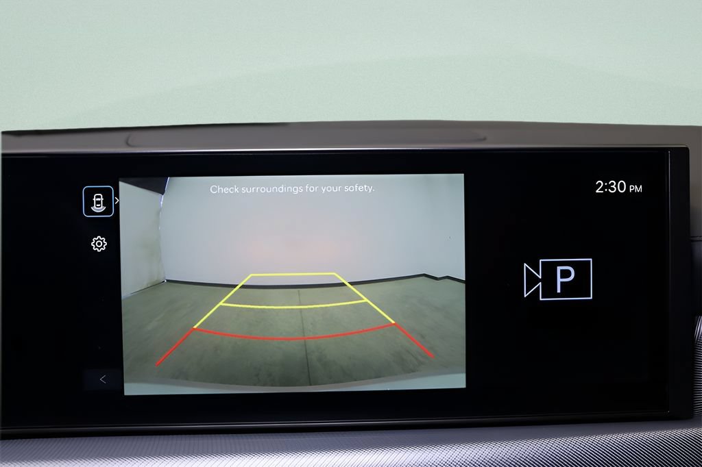 Certified 2025 Hyundai Sonata SEL AWD/4WD image 19