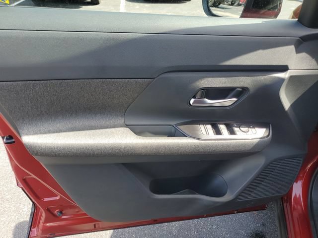 New 2026 Nissan Kicks SV w/ SV Premium Package FWD image 9