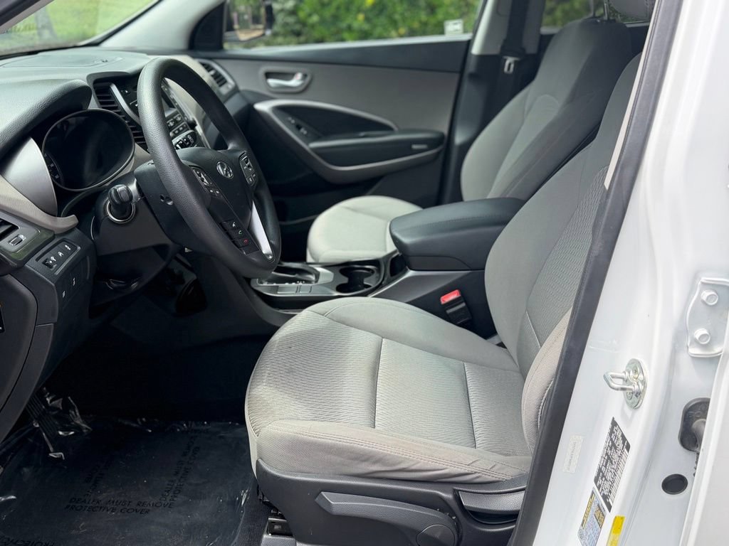 Used 2015 Hyundai Santa Fe Sport AWD/4WD image 10