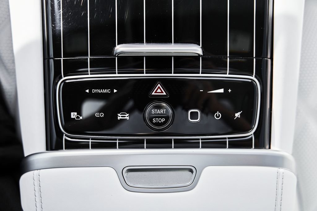 Used 2024 Mercedes-Benz Maybach EQS 680 4MATIC image 78