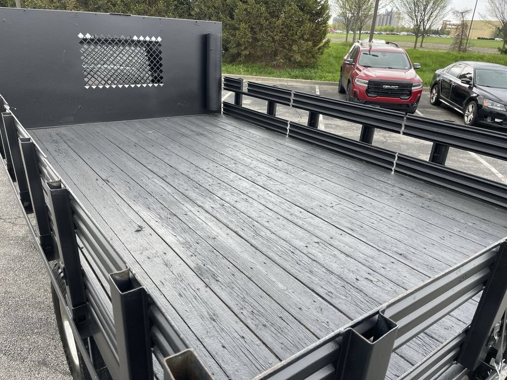Used 2012 RAM 3500 ST w/ PWR Accessory Group RWD image 11