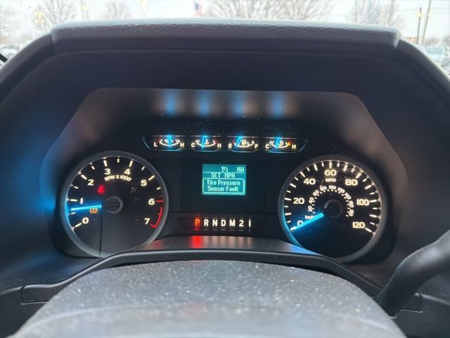 Used 2016 Ford F150 XLT image 43