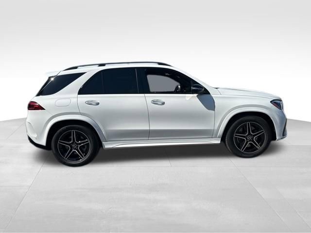 Certified 2026 Mercedes-Benz GLE 350 4MATIC image 8