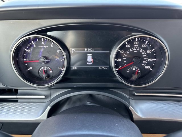 Used 2024 Kia Carnival LX image 26