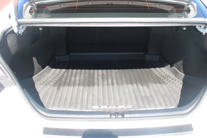 Certified 2025 Toyota Camry XSE w/ Premium Plus Package FWD image 15